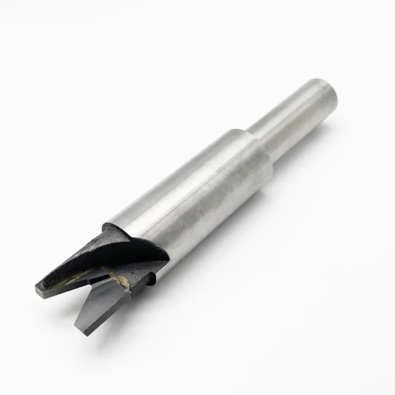 Water Jet  Spare Parts  High Pressure Tube Making Threading Tool End Mill 1/4 and 3/8