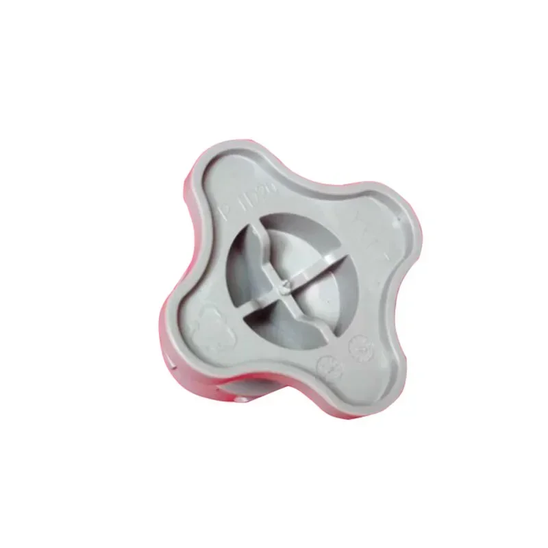 Dishwasher spray arm upper shower arm fixed knob for Siemens dishwasher replacement spare parts