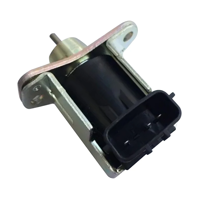 בדיקת מנוע סולנואיד 1503ES-3TNA72 (77952) – חוות דעת מדויקת ומדויקת על תקינות, התאמה ותפוקה