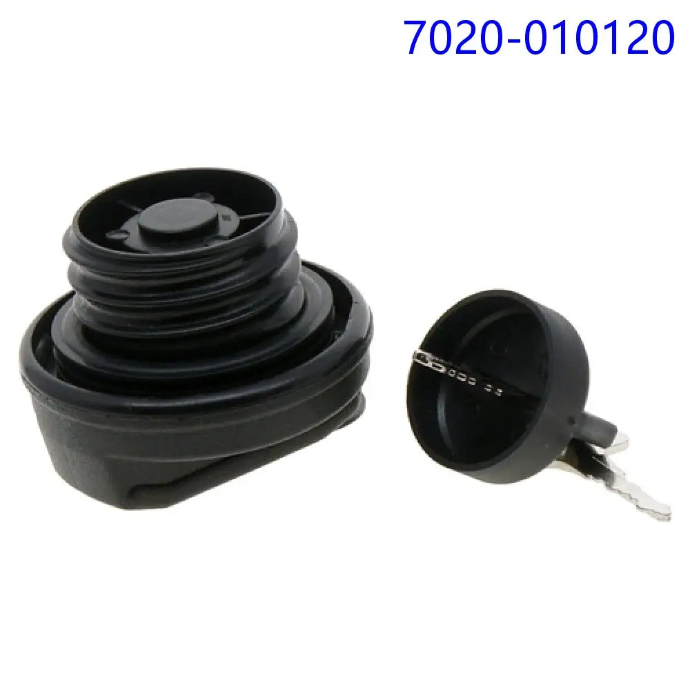 Tapa del tanque de combustible, pieza para CFMoto CForce UForce 7020 010120 ATV UTV CF600UTR CF600UU CF Moto, 600-625