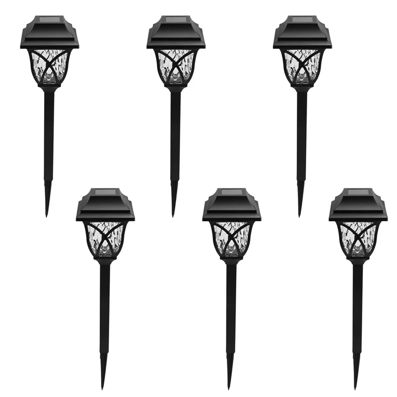 Luci da giardino AF90-Solar Luci da griglia antiche retrò Luci da giardino per esterni Luci d'atmosfera inserite Luci d'ombra