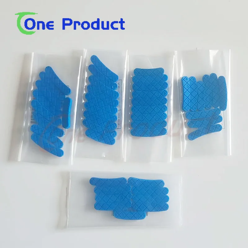 

Блоки утечки масла MPS6 6DCT450, автомобильная муфта трансмиссии, пластиковый комплект упорной шайбы для Ford Volvo, автомобильные аксессуары