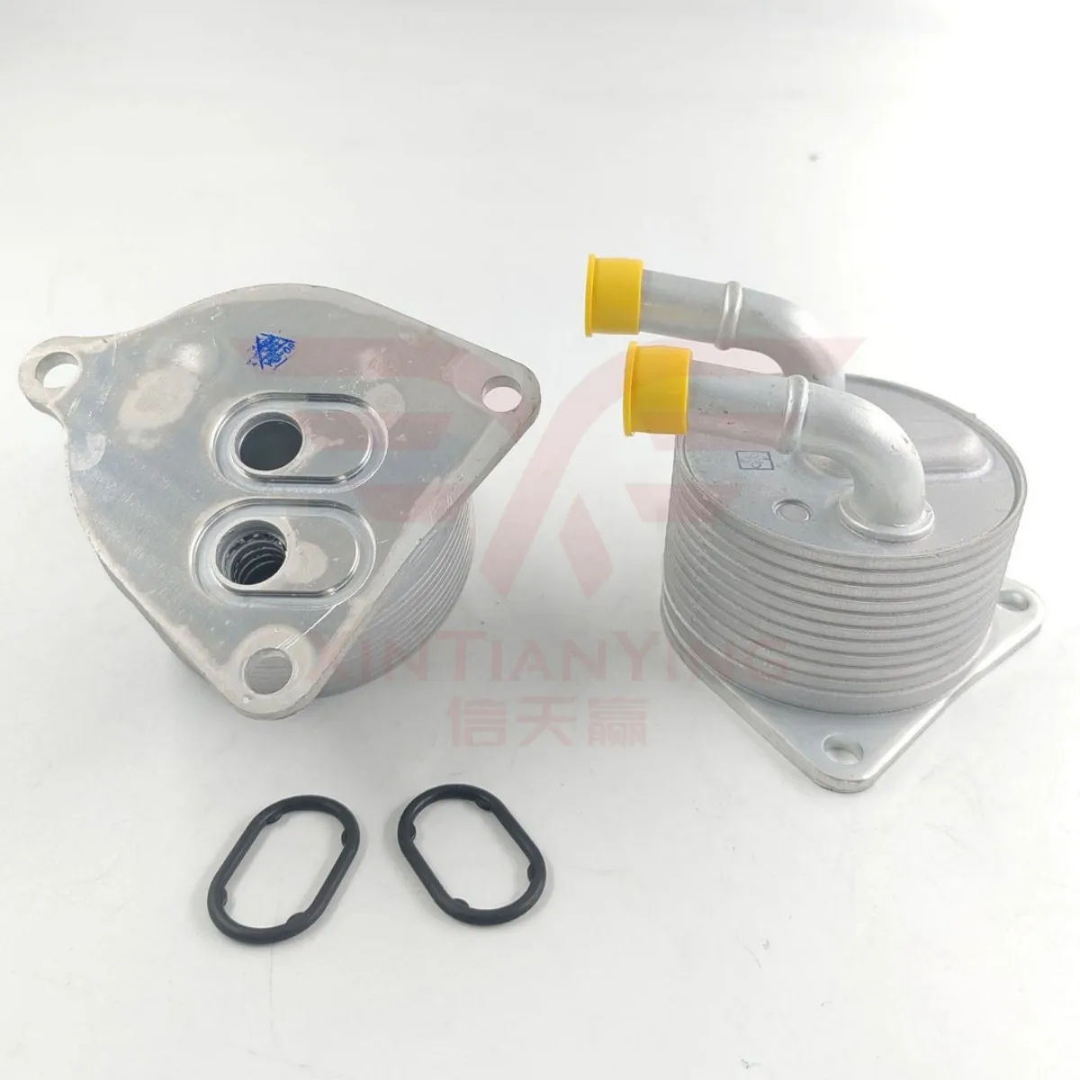 Auto parts Oil cooler Radiator Oil cooler 24148627861