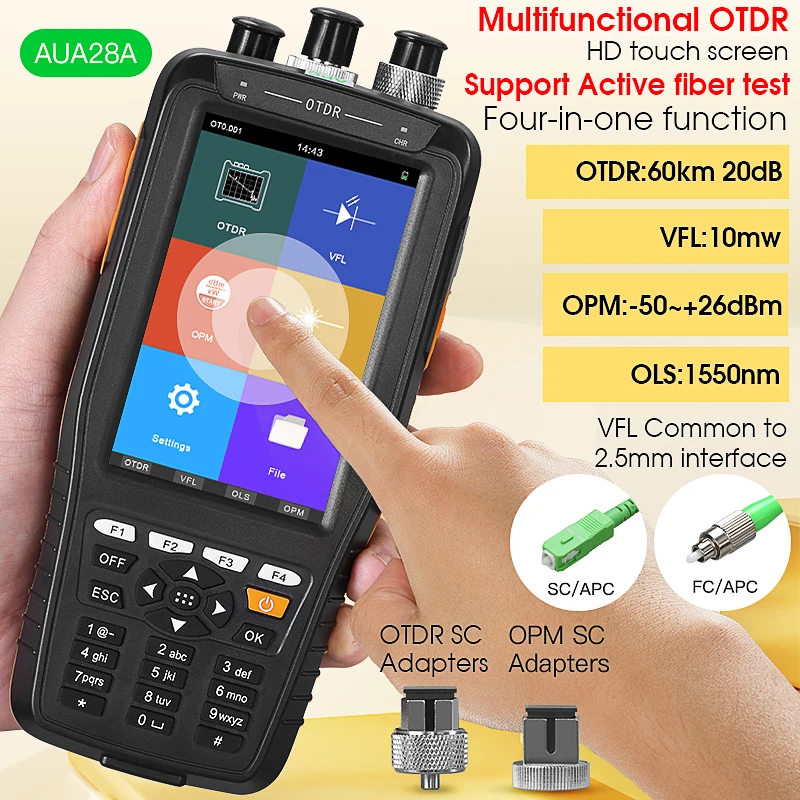 Comptyco AUA28A/28U…