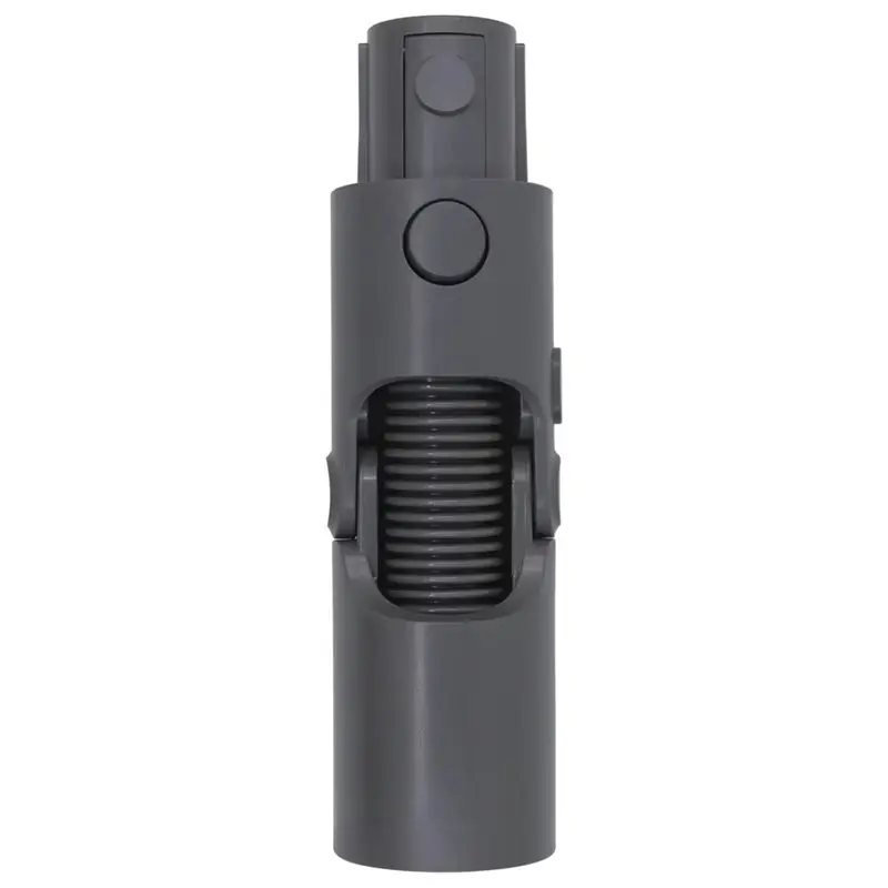 

B25B Bottom Adapter Conversion Head Flexible Accessories For Dreame V12 V11SE T10 T20 T30 R20/R20pro Vacuum Cleaner