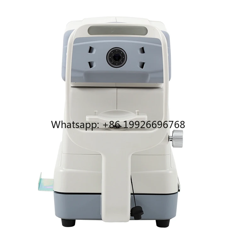 

Авторефрактор Офтальмологические инструменты Цифровой автоматический компьютеризированный рефрактометр FA-6100A