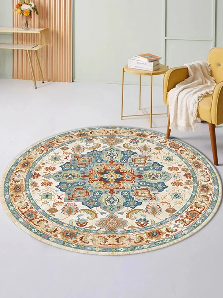 

M50706 Fashionable carpet, bedroom carpet, cloakroom, lounge mat, living room sofa, coffee table carpet