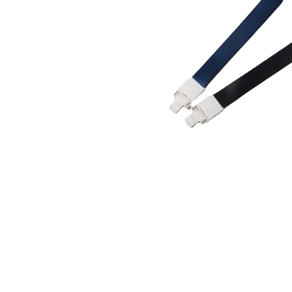 สายคล้องคอไนลอน ZEEKER สำหรับใส่บัตร กระเป๋าสตางค์ ป้ายชื่อพนักงาน หรือบัตรประจำตัว
