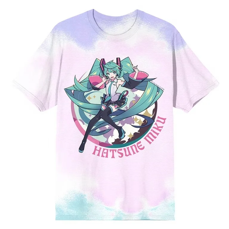 camiseta-oversized-unissex-com-estampa-tie-dye-hatsune-miku-vocaloid-moda-harajuku-casual-manga-curta-para-fas-de-anime