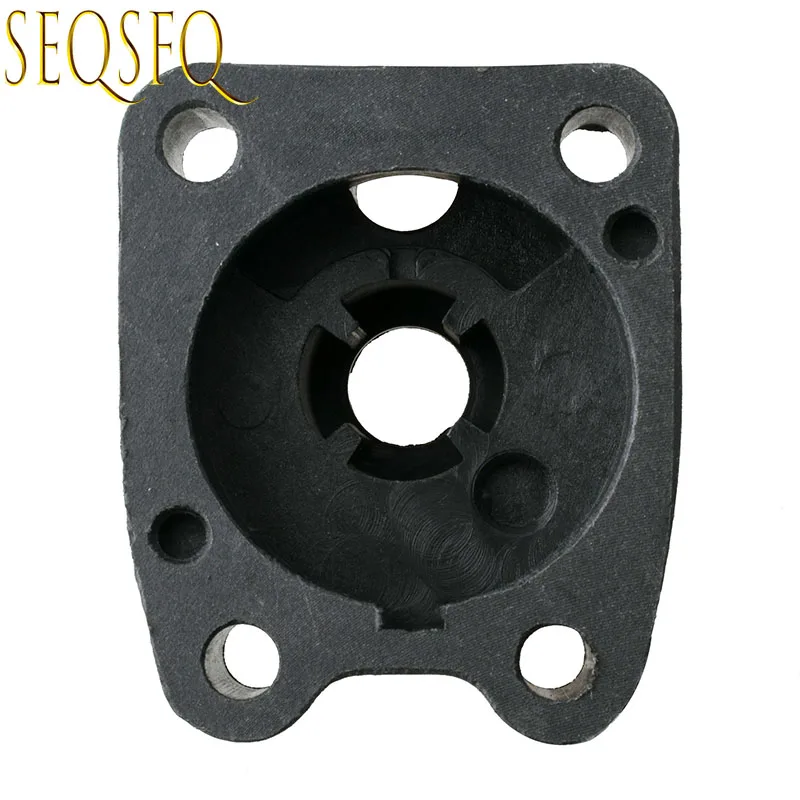 6E0-44311 Housing Water Pump For Yamaha Boat Motor 2T 4HP 5HP 6E0-44311 Engine Replaces Parts