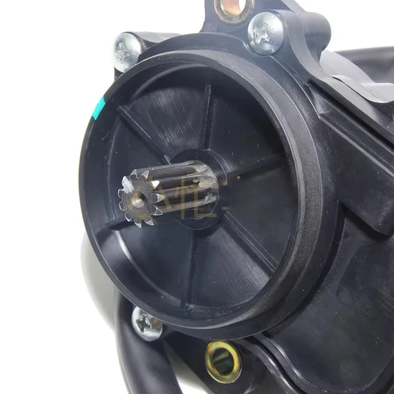 All-terrain Vehicle Front Axle Motor Assembly Two-wheel Drive and Four-wheel Drive Conversion Suitable for CF400/550 450