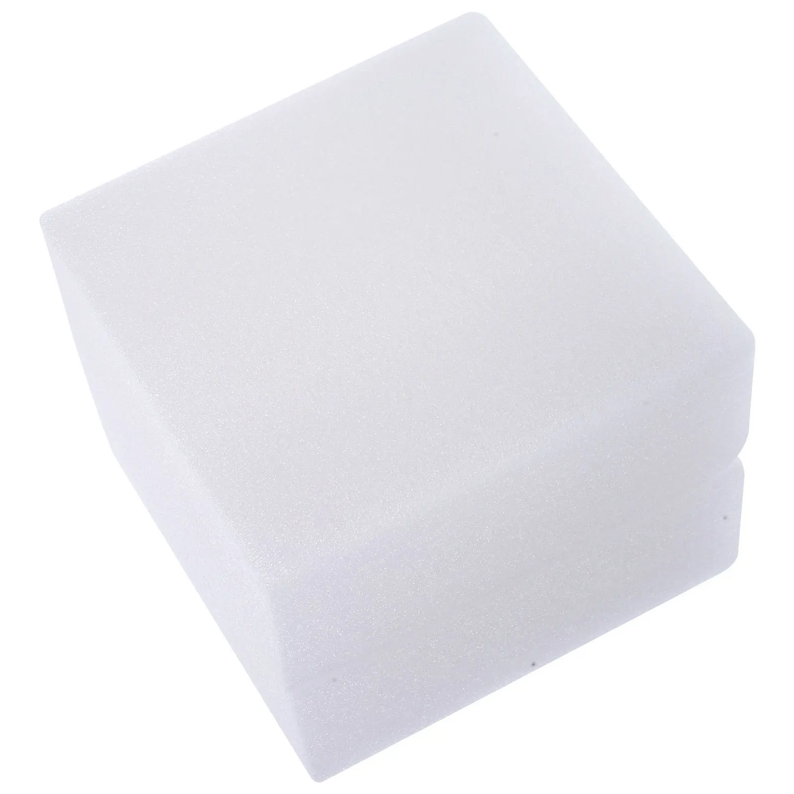 2 pièces de mousse pour arrangement floral, bricolage, mousse florale robuste, insert en mousse pour fleurs artificielles, fournitures professionnelles pour fleuristes