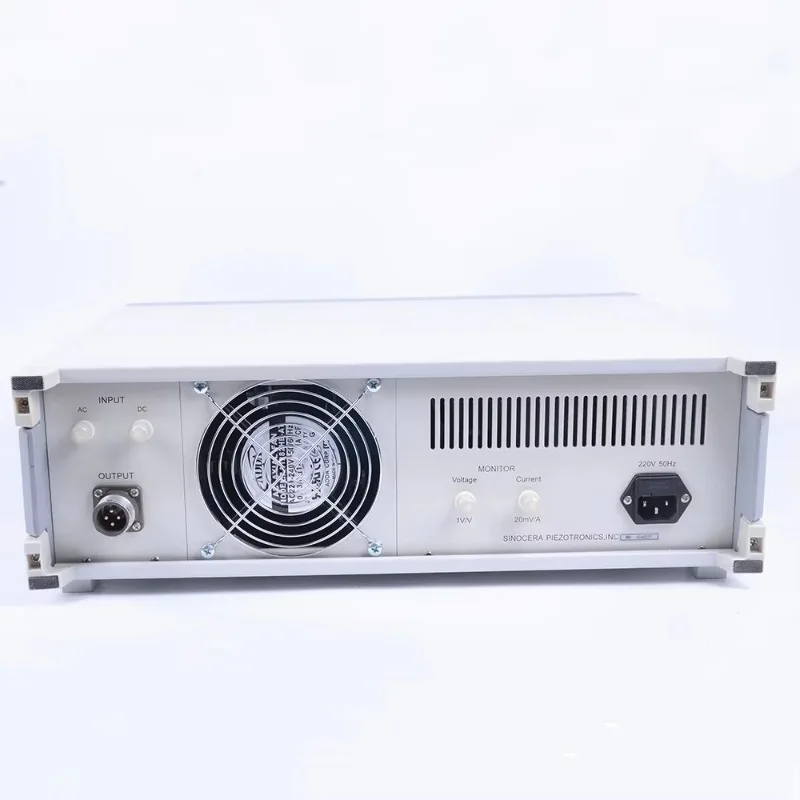 100N Vibration Exciter with 200W Power Amplifier for Vibration Test