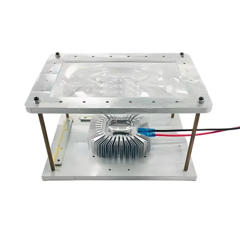 Hot Sale Duobond 3D Printer UVA-S25 405nm Parallel UV Light Source High Power LED Module