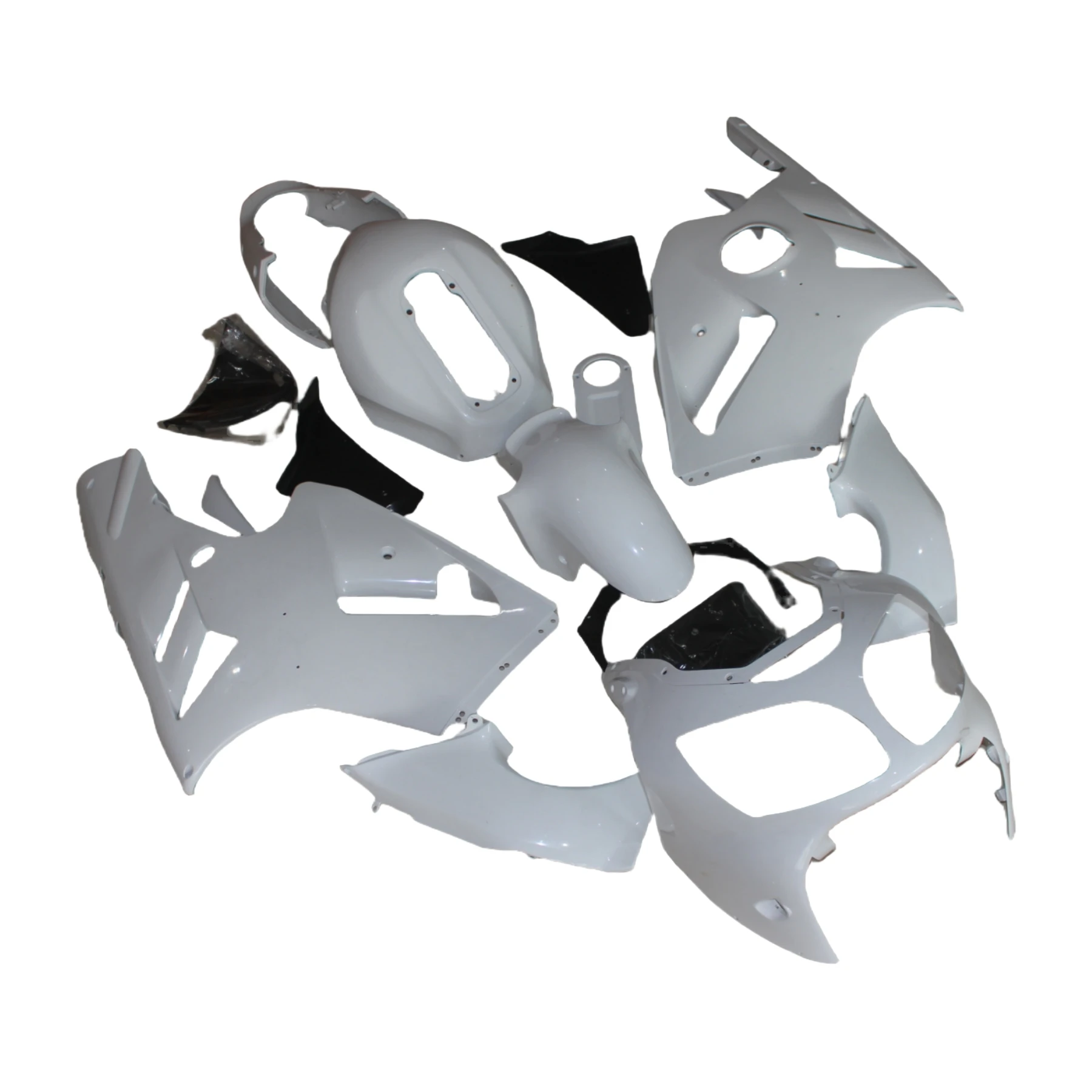 ZX12R Fairing Kit for Motorcycle -AliExpress