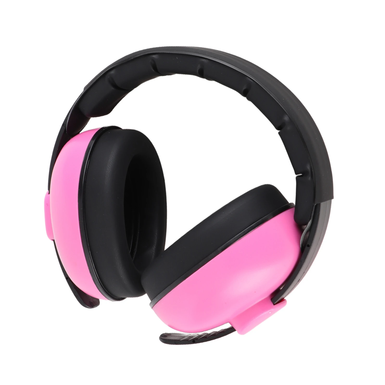 

ZK30 Earmuffs Noise Reduction Sound Blocking Hearing Protection Comfortable Wearing Ear Muffs NRR 31DB