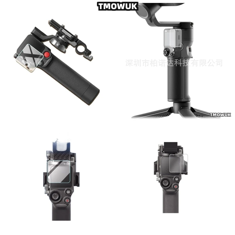 

For DJI RS 2 3 Mini RSC2 3 Pro 4 Pro Mini DJI Focus Pro, Travel Friendly Pack
