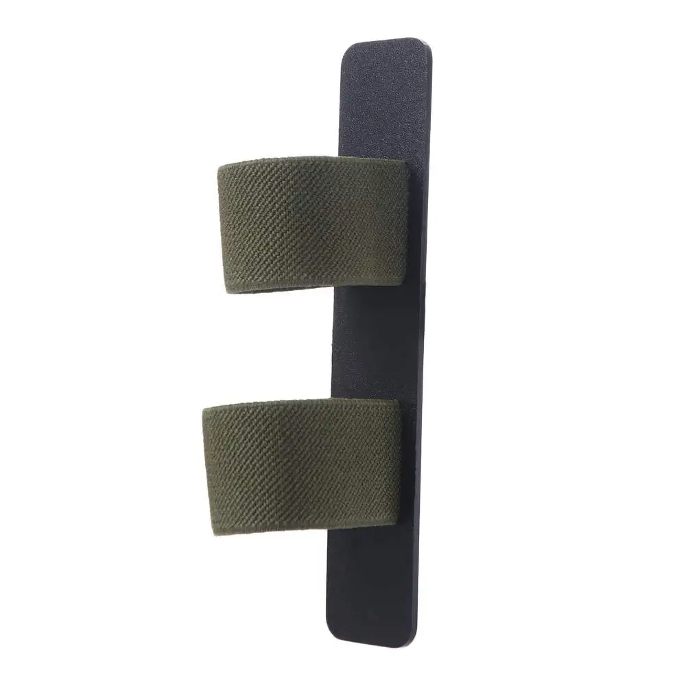 MOLLE نظام عاصبة حامل حلقة مرنة المشرف الحقيبة عاصبة حزام الصدمة عدة الاحتفاظ الحقيبة TQ السحابة SOF-T/C-A-T #3