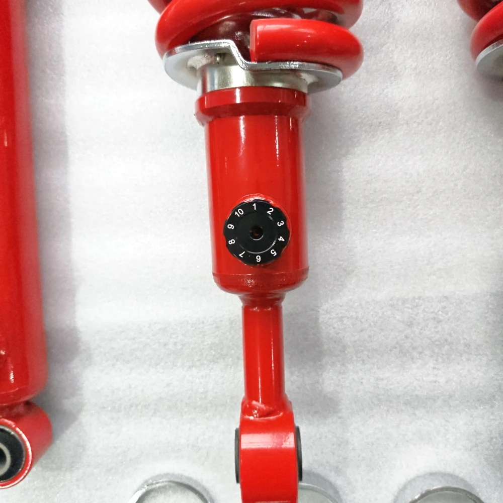 For Land For Cruiser 200 For Off Road Shock Absorber Adjustable