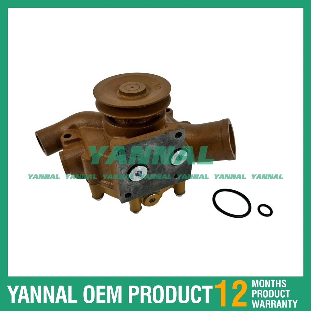 

For Caterpillar 3116 Water Pump 4W0249 Engine Parts