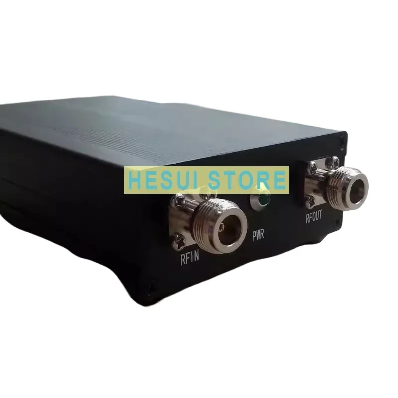 

50KHz- 3GHz Sweeper instrument RF Frequency sweeper RF Sweep generator Frequency characteristic instrument Network Analyzer