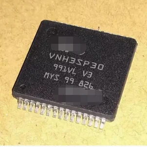 (1-5piece)  VNH3SP30TR-E VNH3SP30TR VNH3SP30 SSOP30  Chipset