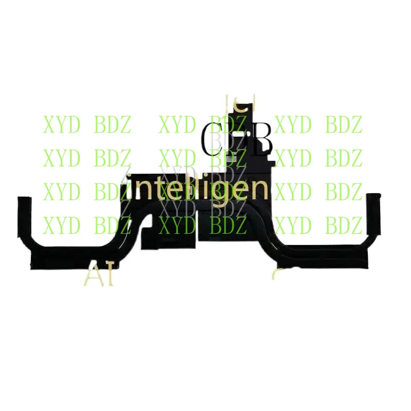 

CD Original for Lenovo Legion Y7000 Y540-15IRH HEATSINK AT1EP0010S0 5H40S19938