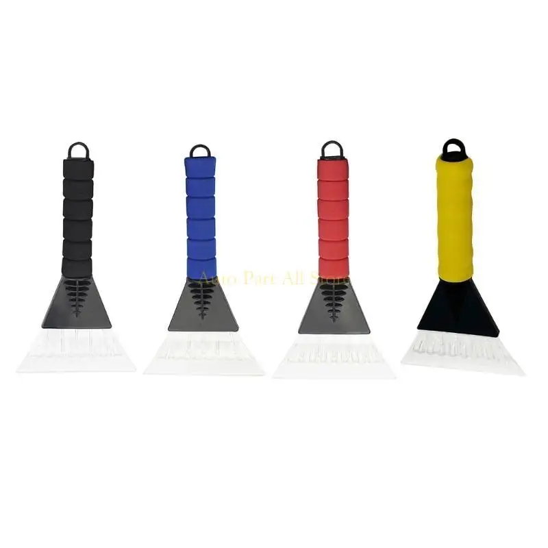 

J0ma inter airto snow shucker scraper vice vical shovel shovel window shileder инструмент на открытом воздухе