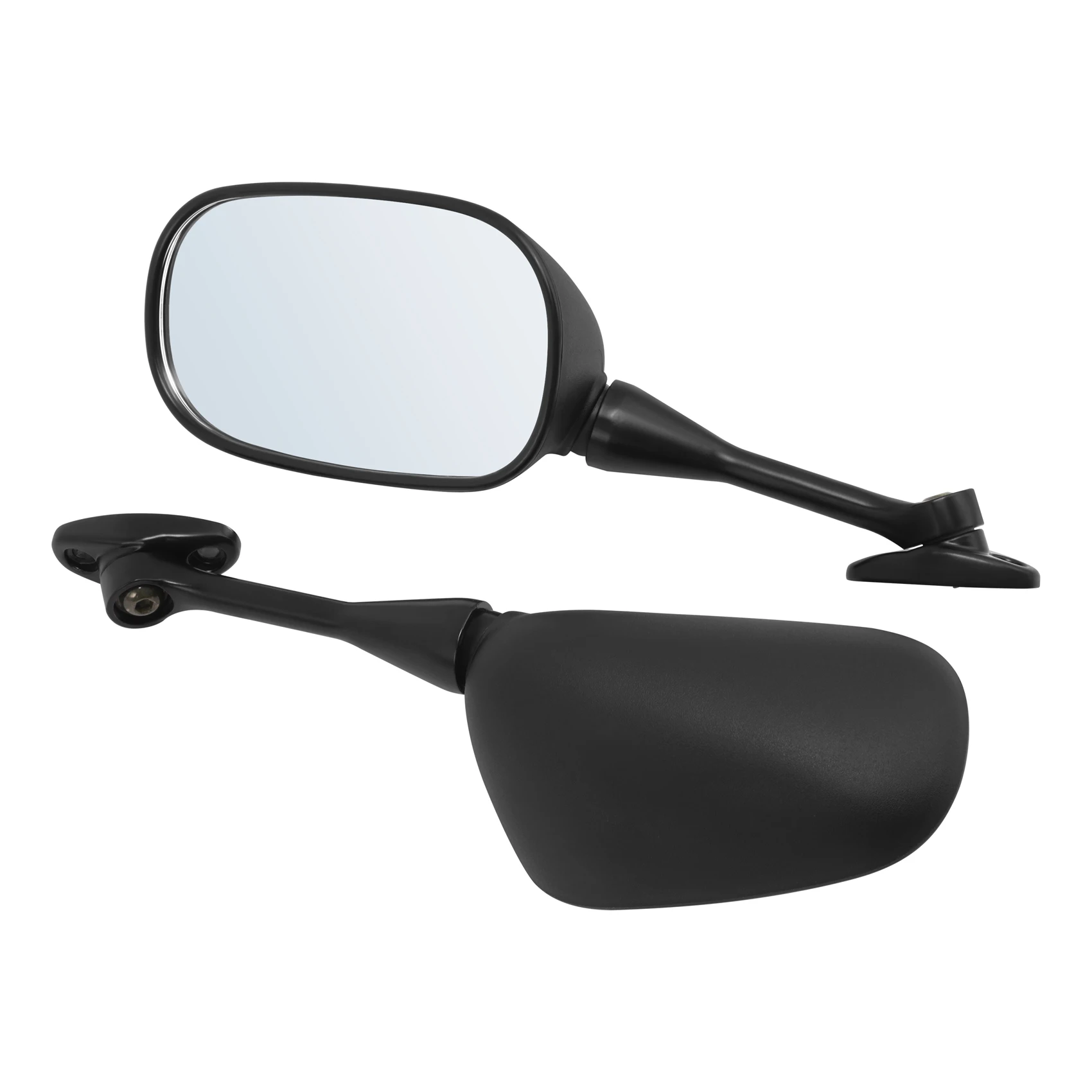 Motorcycle Rearview Side Mirrors For Honda CBR1000RR 2004-2007 2005 2006 CBR600RR 2003-2024
