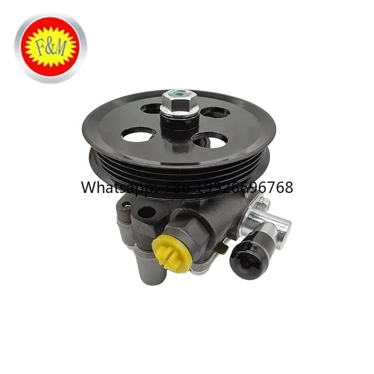 

China Manufacturer Wholesale Price Automotive Power Steering Pump 3MZFE 1MZFE 44310-06080