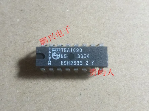 

Бесплатная доставка TEA1090 IC DIP-16 10 шт.