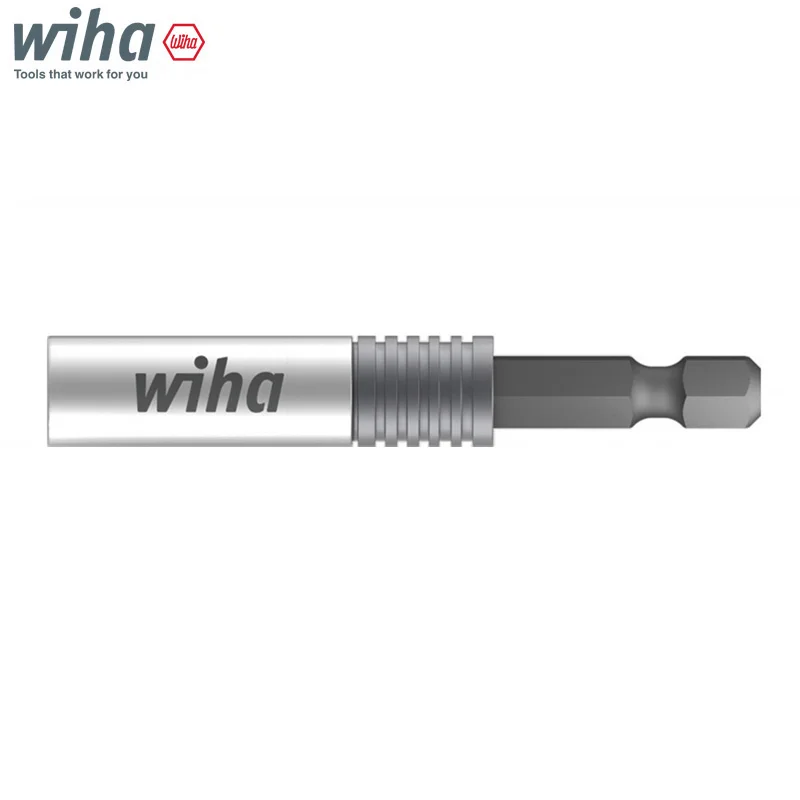 Wiha 39134 Bit Holder 1/4\