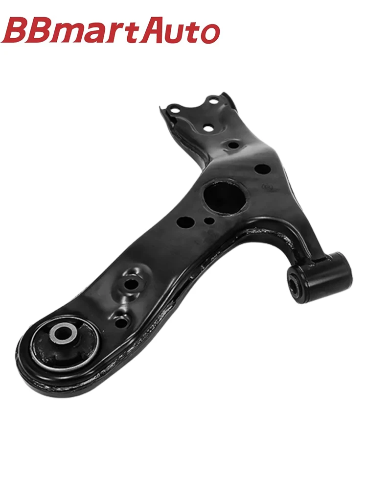 

48068-02180 BBmart Auto Parts 1 Pcs Front Lower Control Arm For Toyota Corolla ZRE15 ZRE18 ZGR2 14