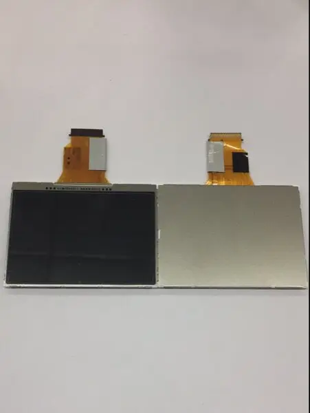 

Suitable for Canon 600D, 60D, 6D, brand new LCD screen, digital camera display screen 1pcs