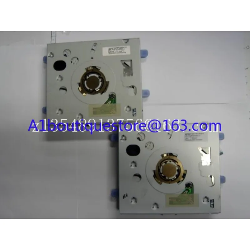 

Miaoyun CD Special Inhalation Movement Assembly with Smooth Head