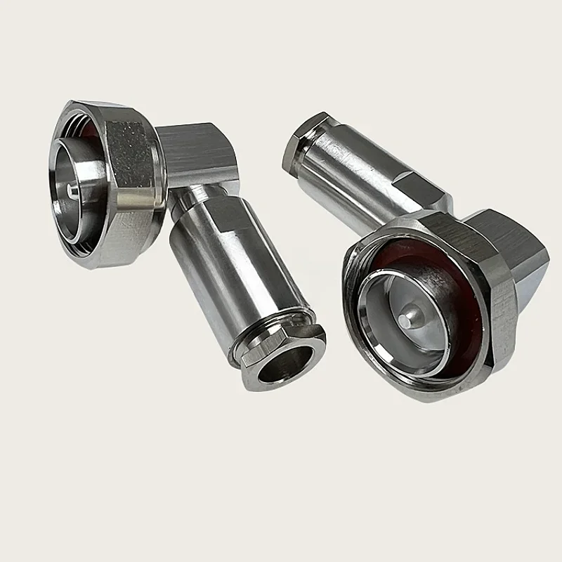 1Pcs/Lot Din 7/16 L…