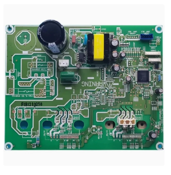 New Toshiba inverter air conditioner DC fan board MCC-1597-03C MCC-1597-05C MCC-1597-10C