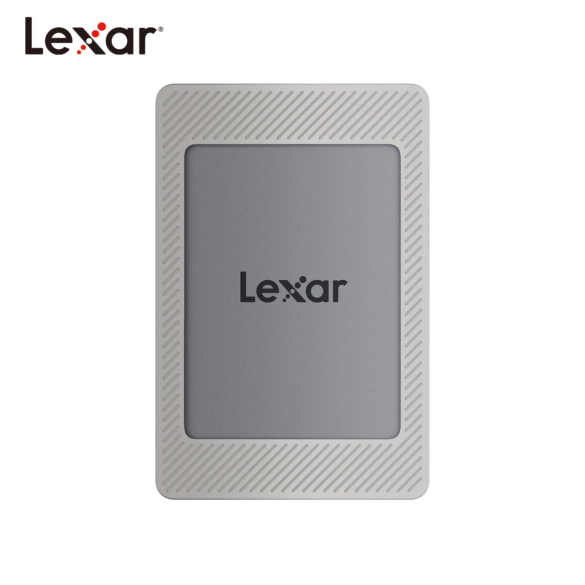 Lexar ES4 Portable Solid State With Magnetic Attraction 2TB 1TB USB3.2 Type-C Support recording ProRes videos For Desktop Laptop