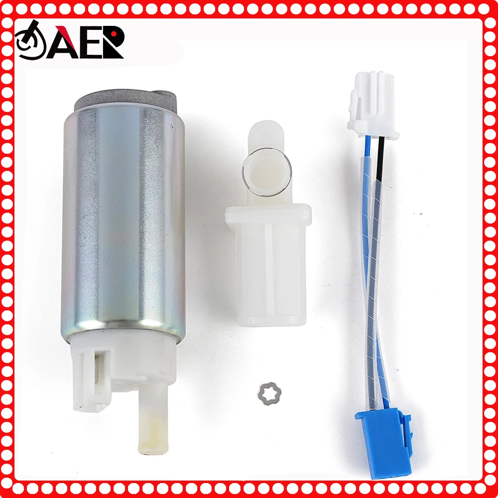 

Топливный насос для Yamaha 68V-13907-00 68V-13907-01 68V-13907-02 68V-13907-03 68V-13907-04 Mercury 880889 Т 880889 Т01 8М 0123823
