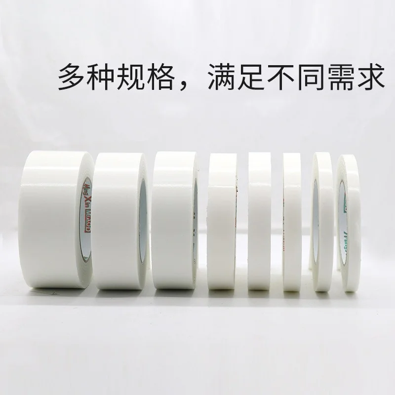 【セール中】3/M 5/M 10-50mm 超強力両面粘着テープ フォーム両面テープ 自己粘着パッド 取付固定パッド 粘着パッド