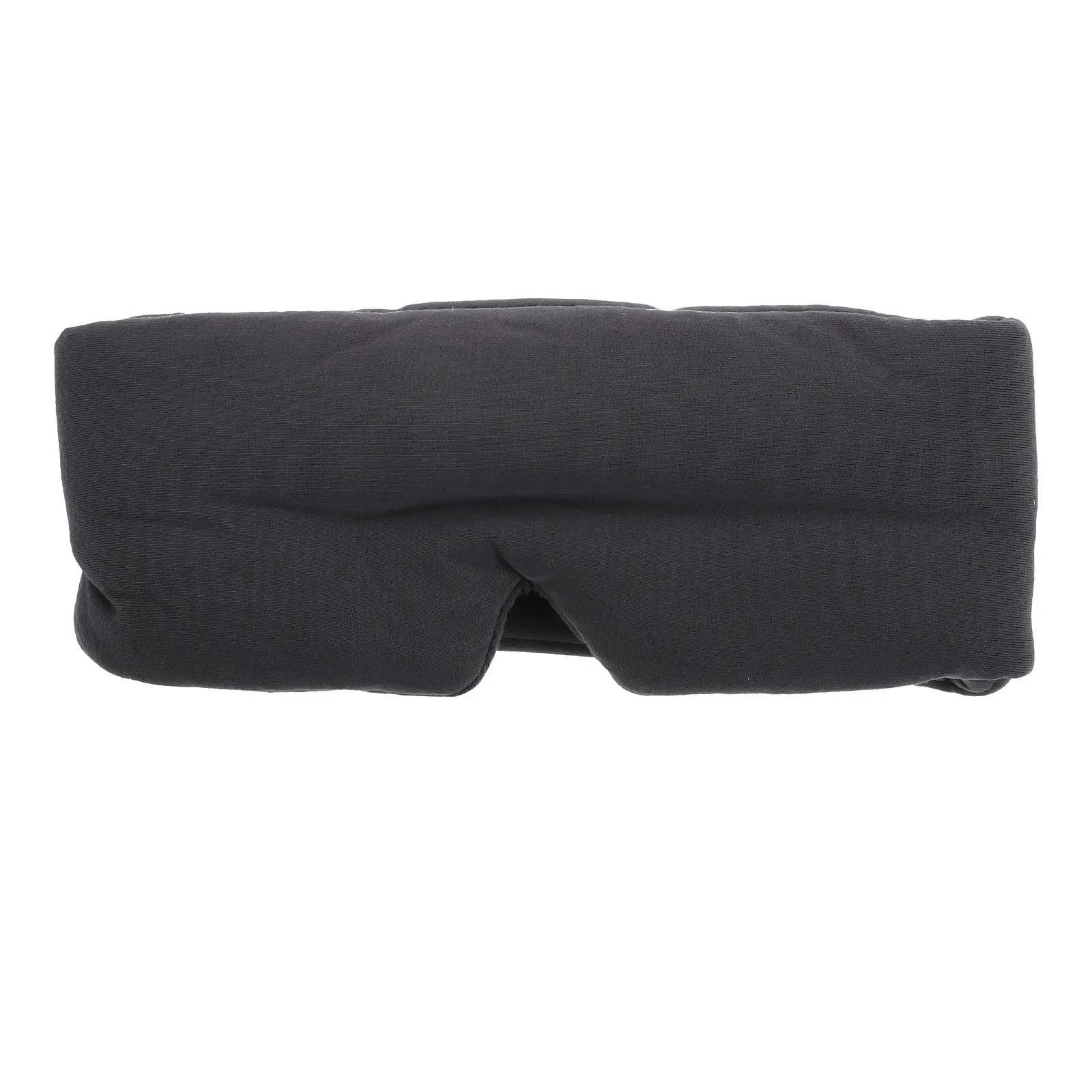 1Pcs Eye Mask Sleep Cover Soft Modal Cotton Shading Blindfold Eye Protector Home Nap Use Sleeping Blindfold Sleep Eye-Shade