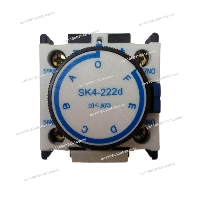 Air Delay Head SK4-220d SK4-222d 224d 320d 322d 324d