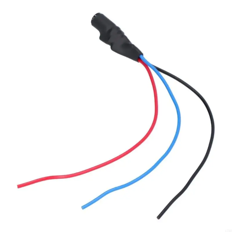 

U75F Автомобильный кабель для визуального улучшения камеры заднего вида для точного маневрирования