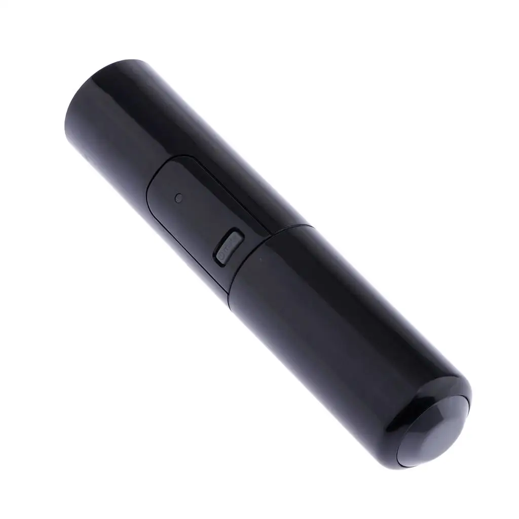 PGX24 PGX2 Wireless Microphone Body Shell Repair Replacement, Black