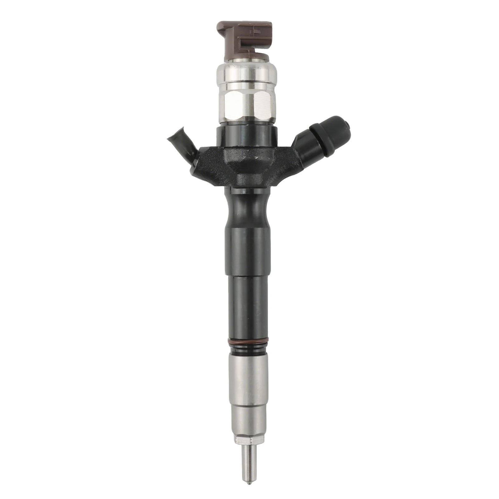 

Diesel Fuel Injector For TOYOTA HILUX KUN26R 1KD-FTV D4D 095000-8291 095000-8292 095000-8290 095000-8297 095000-8296 095000-8295