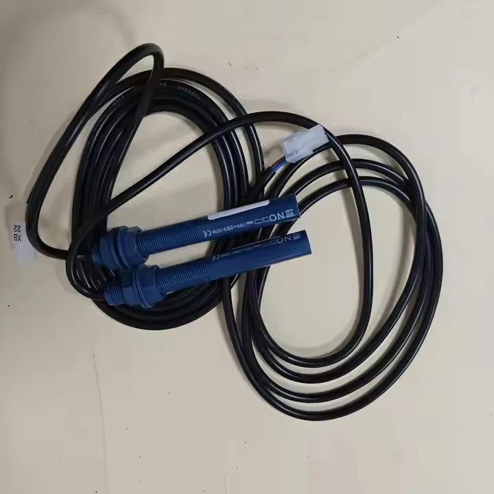 

CM-230K Platinum Black Conductivity Electrode 1.0 - Fast Response Standard Probe with Plastic Body (Ready for Invoicing)"