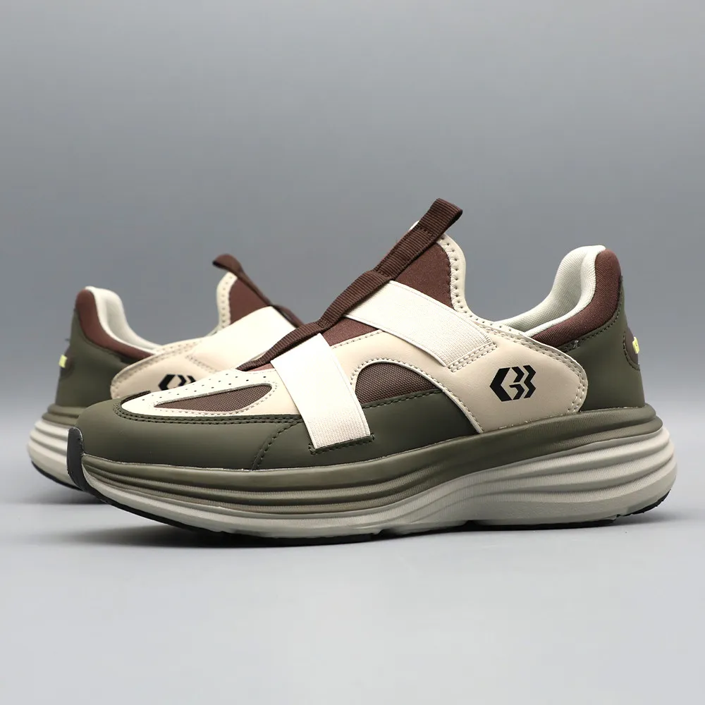 2025 Arrival Best-Selling Unisex Breathable High-Quality Durable Anti-Slip Walking Shoes Casual Shoes Excellent