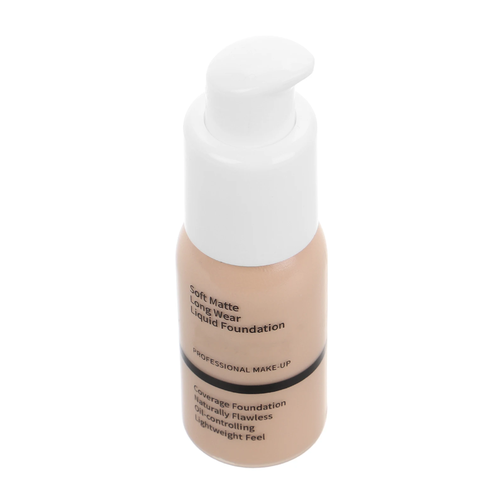 

Hydrating Foundation Foundation Makeup Coverage Matte Long Lasting Waterproof Liquid Makeup For Women Skin Concealer