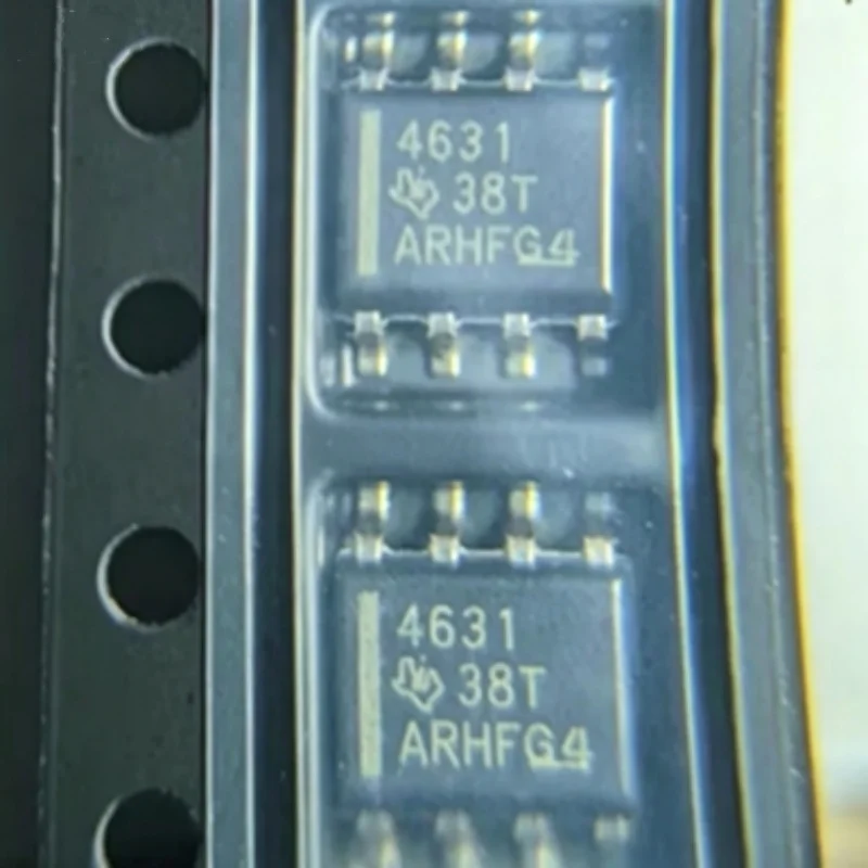 THS4631DR 4631 SOIC-8 New Original Genuine