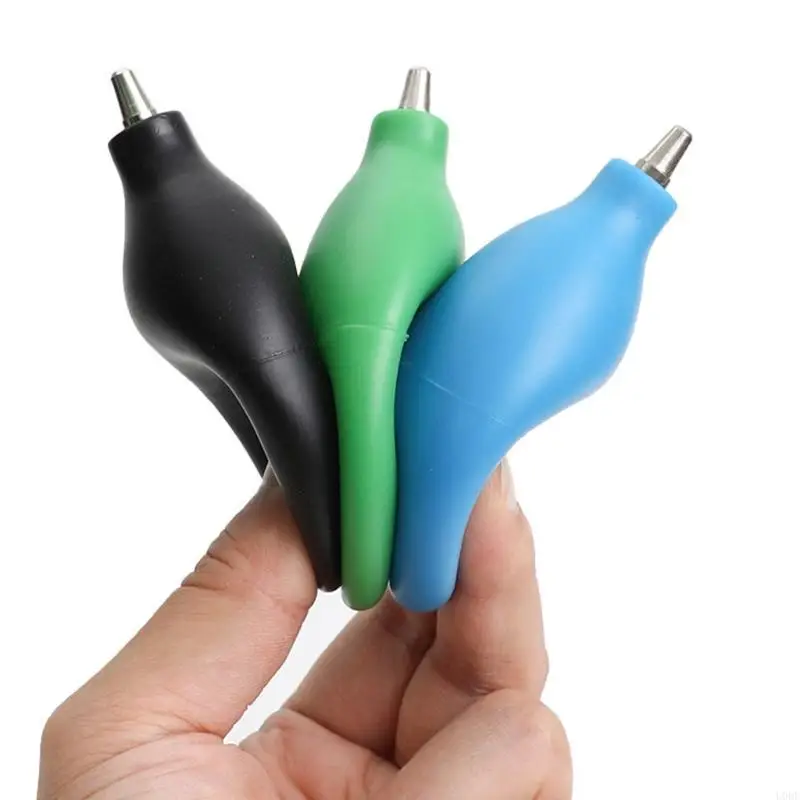   Dust Blower Strong Blowing Pumps Clean Dust Air Blower For Camera Lens